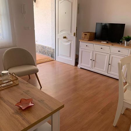 Casa Pepa Leilighet Málaga Eksteriør bilde