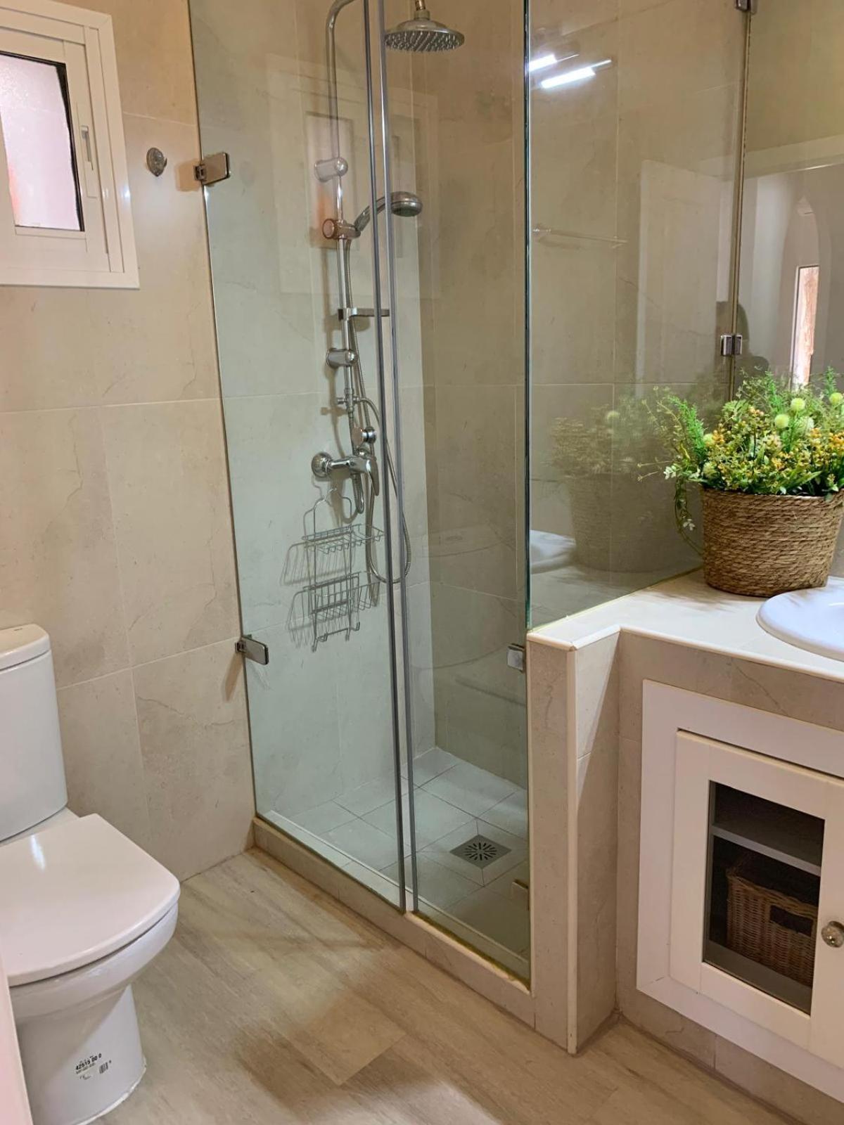 Casa Pepa Leilighet Málaga Eksteriør bilde